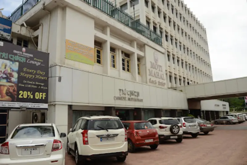 Moti Mahal College of Hotel Management